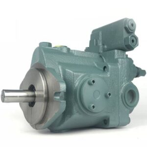 Daikin Hydraulic Variable Piston Pumps India