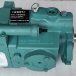 Duplomatic VPPL-100PC6 Variable Displacement Axial Piston Pump